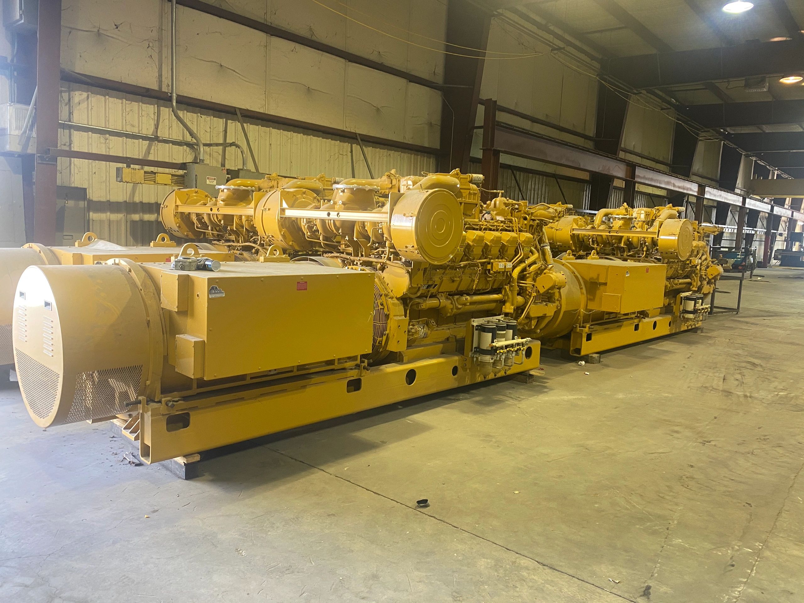 Permian International Energy Services, LLC Oil Field Equipment Auctions, Oil Field Equipment